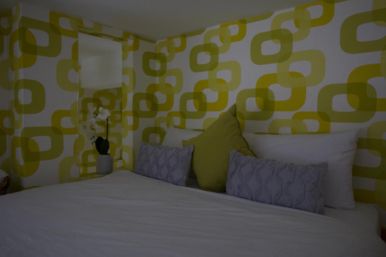 Large 2 Beds Flat Overlooking Clapham Common Park Лондон Екстериор снимка